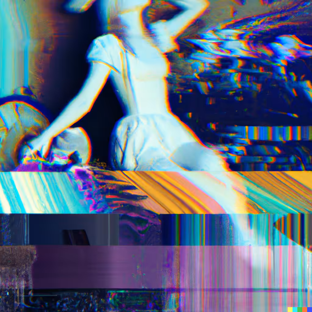 the layers go deep