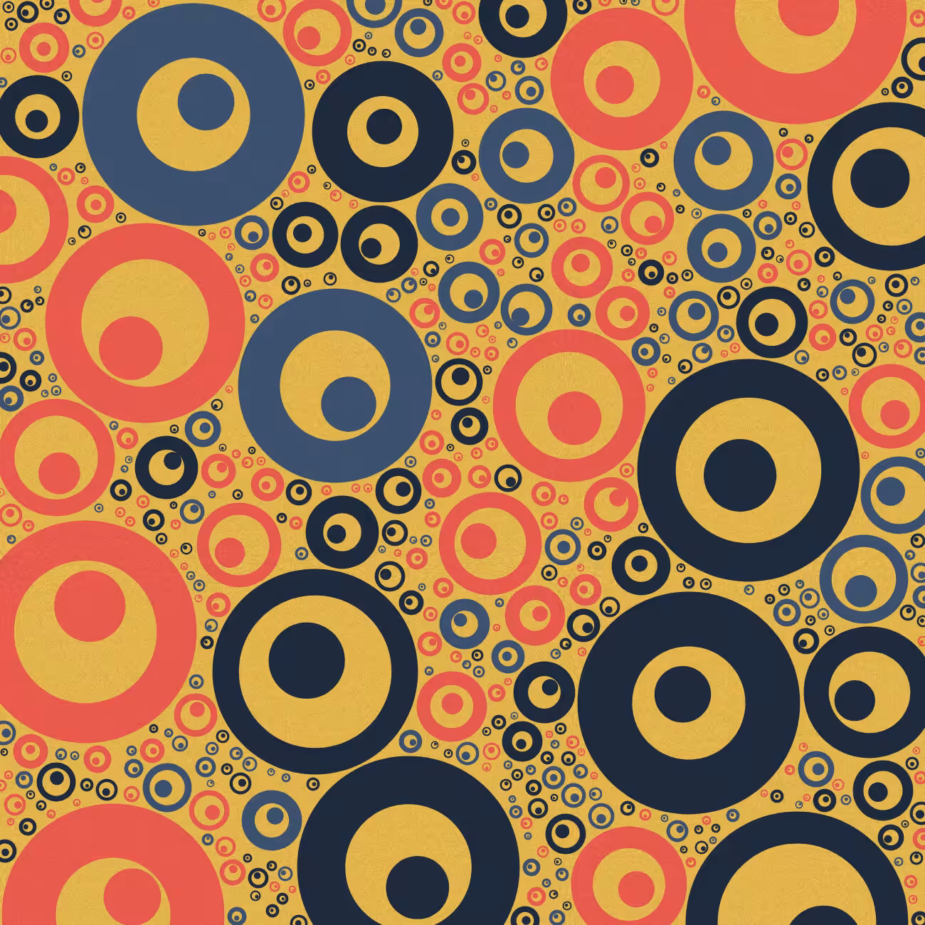 Circles #178