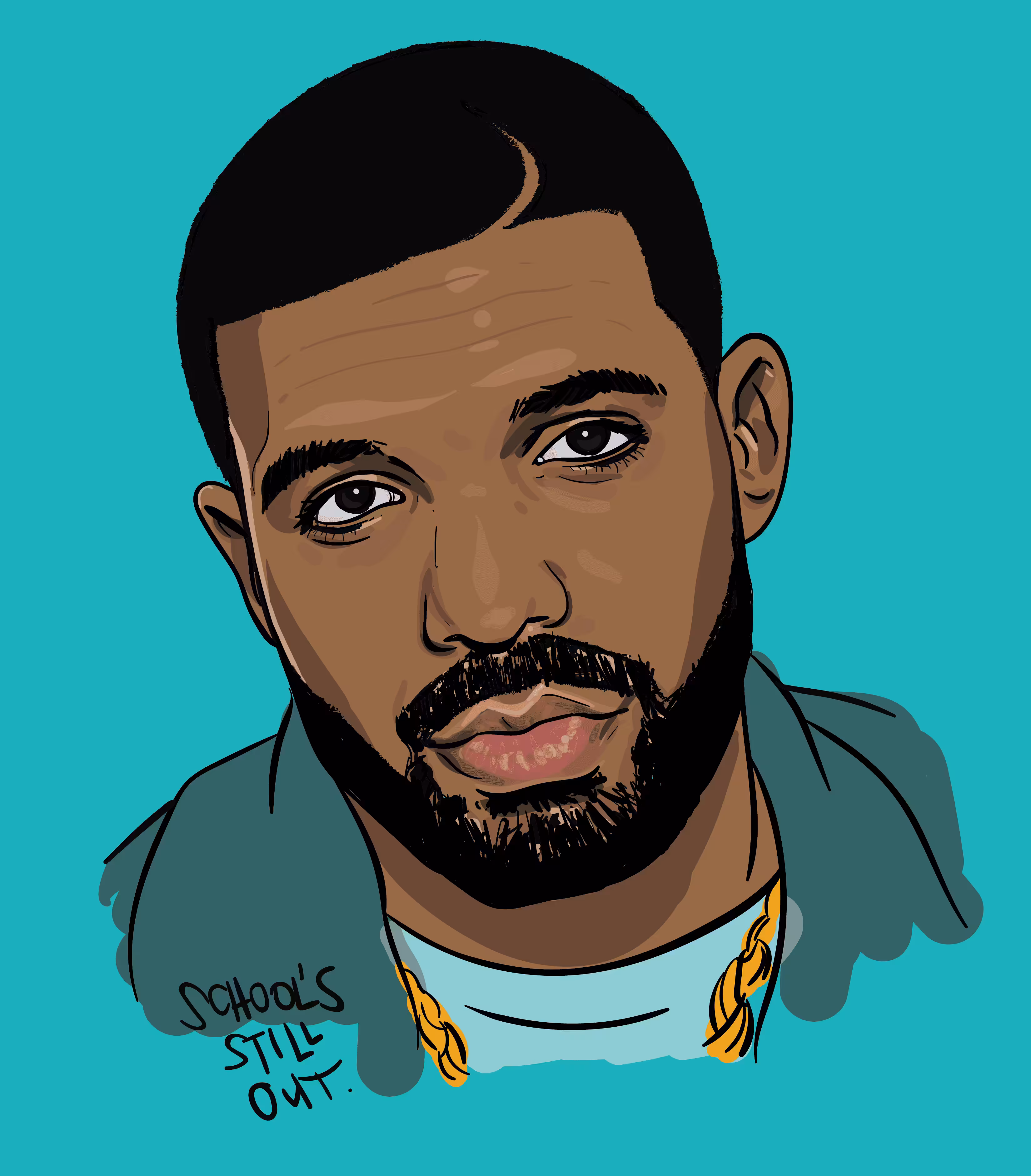 DRIZZY