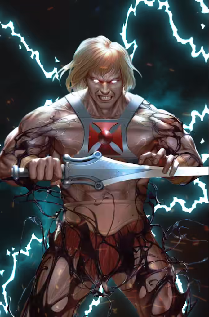 #06 Heman (1983-1985) 3D ADAM
