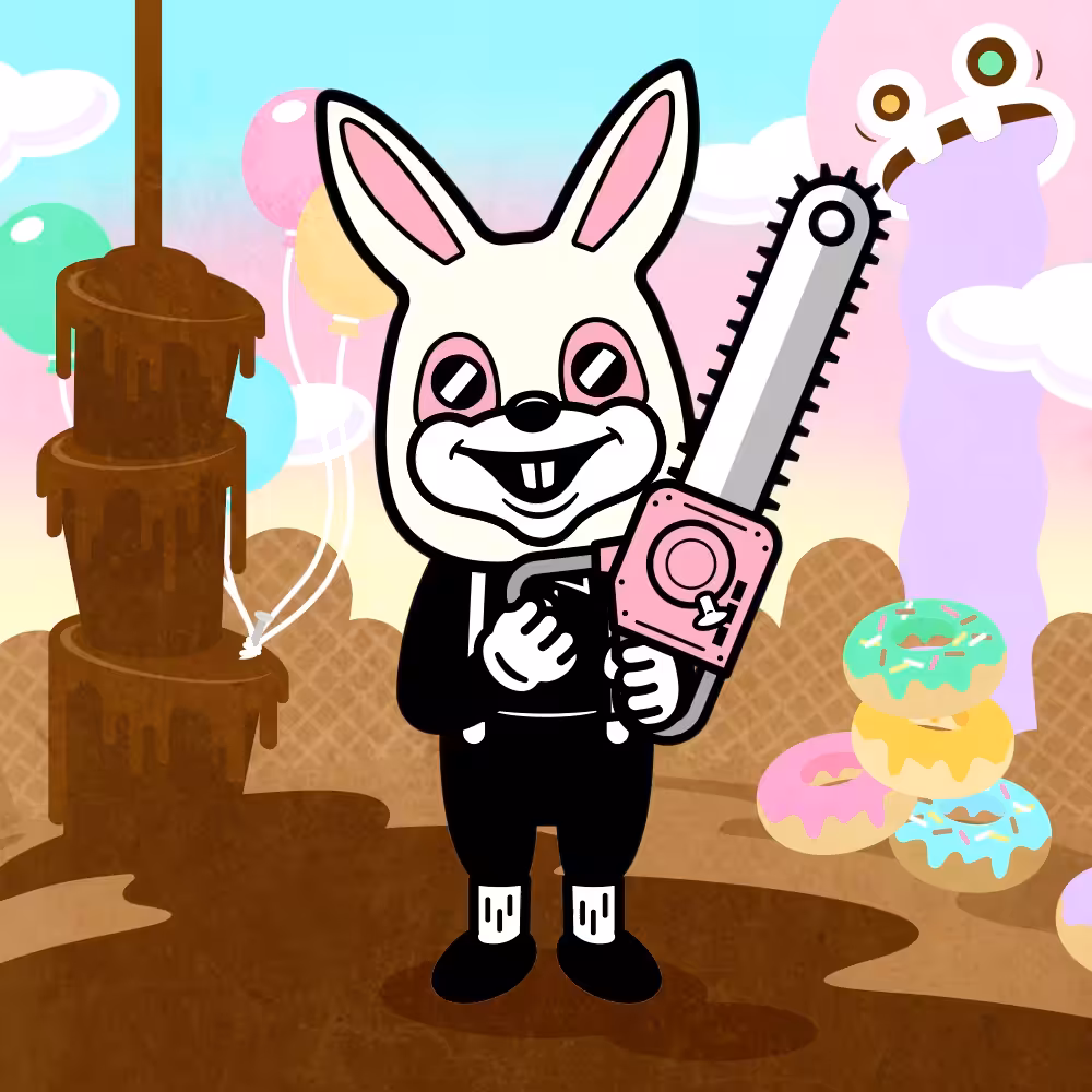 Fancy DIY 009/TokyoMask