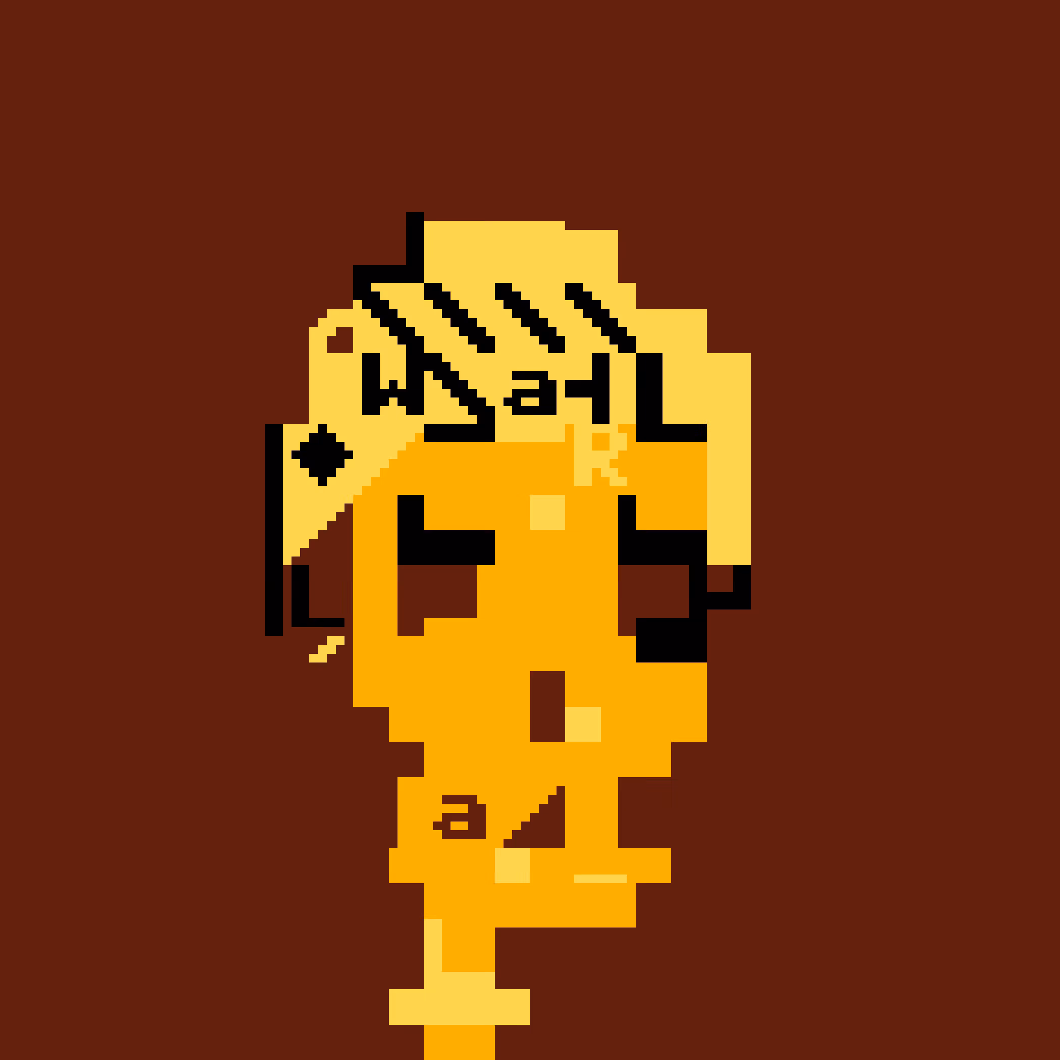 METH-HEDZ: METH-HED #2304