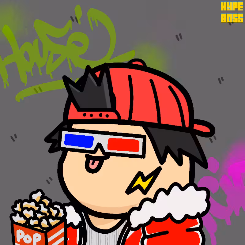HypeBoss #136