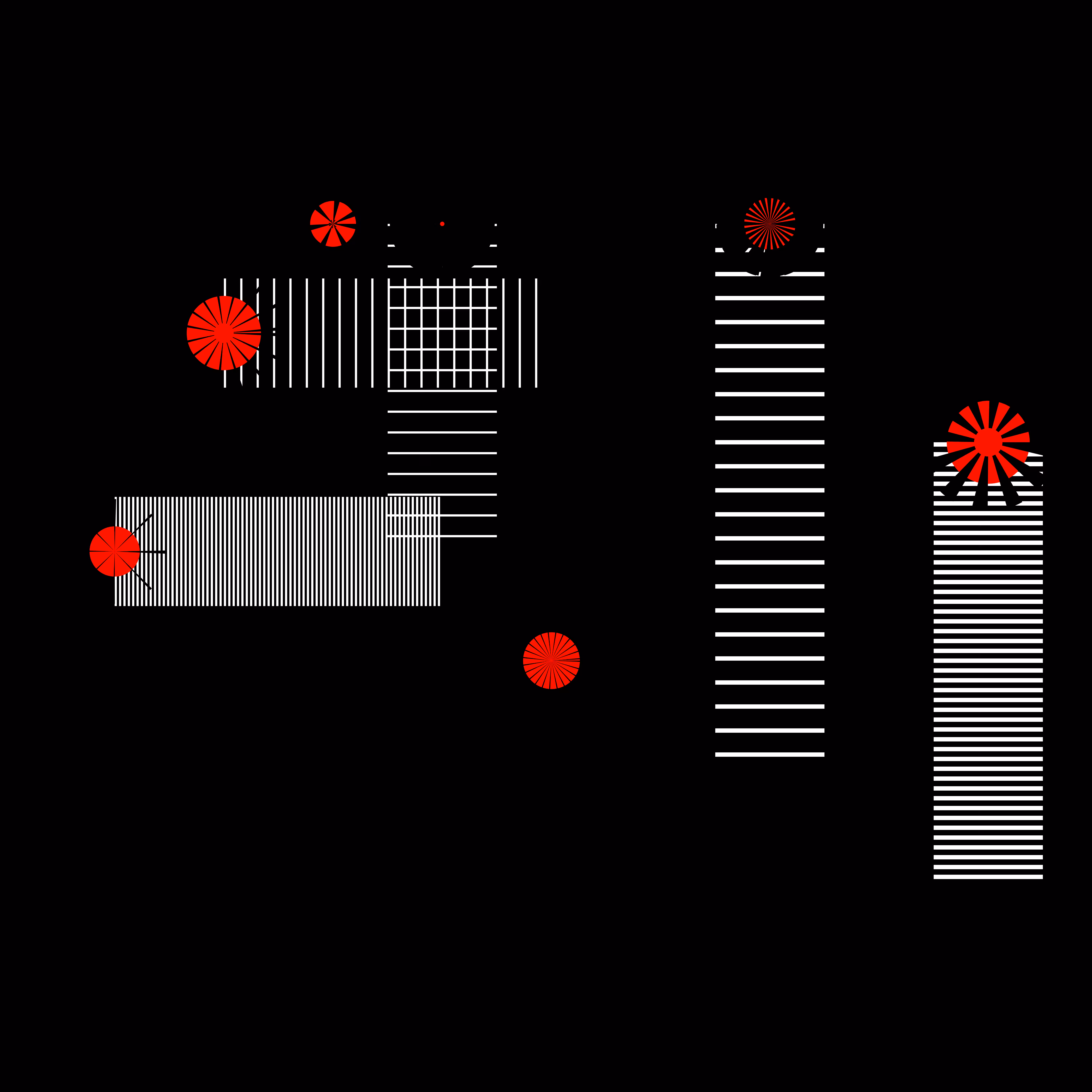 Circlines #54