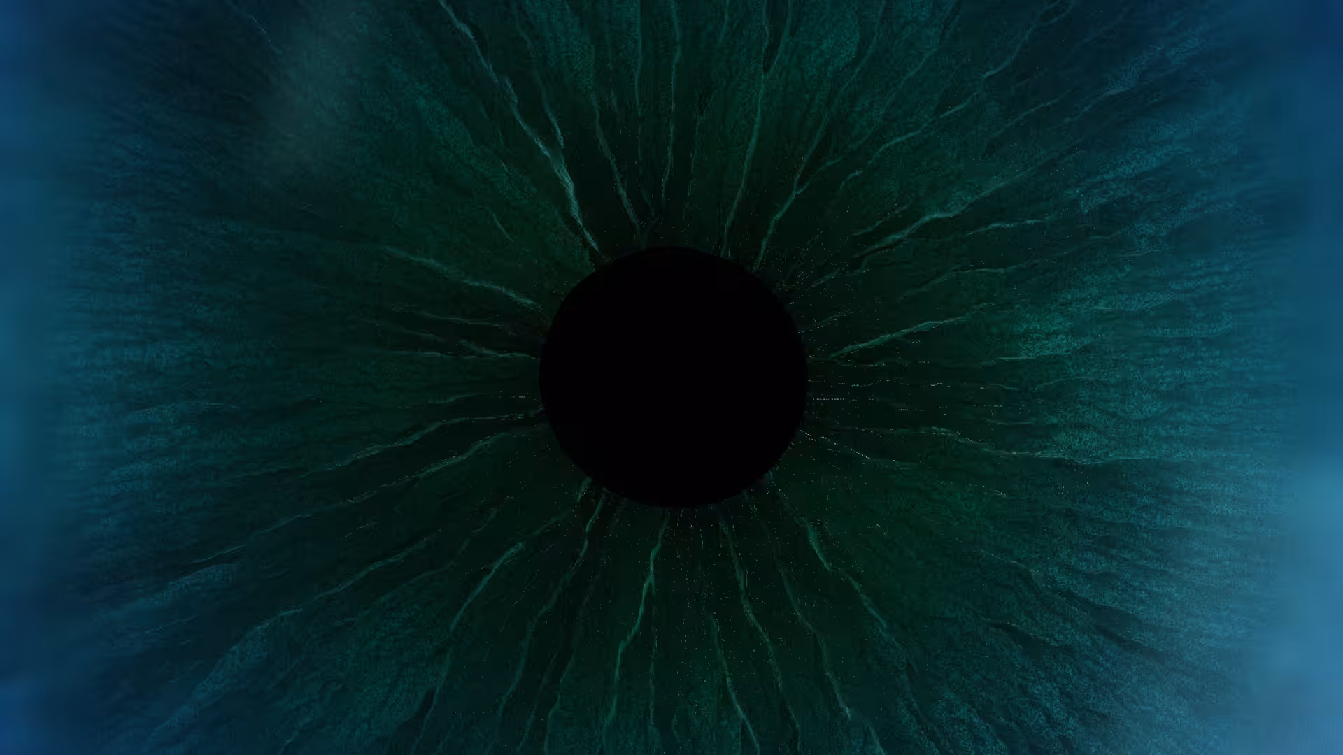 Eye / Abyss