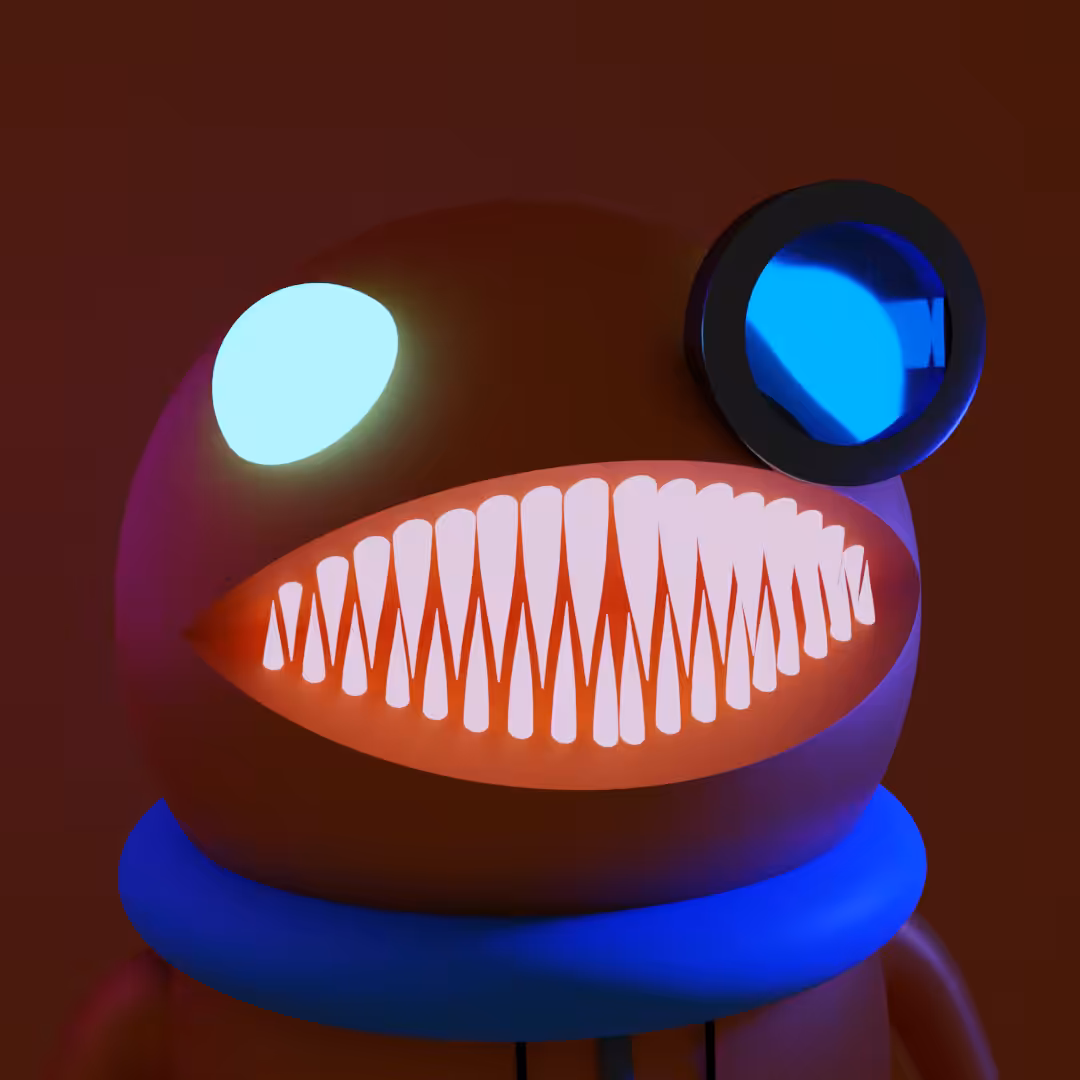 Alchemist TEETHZ