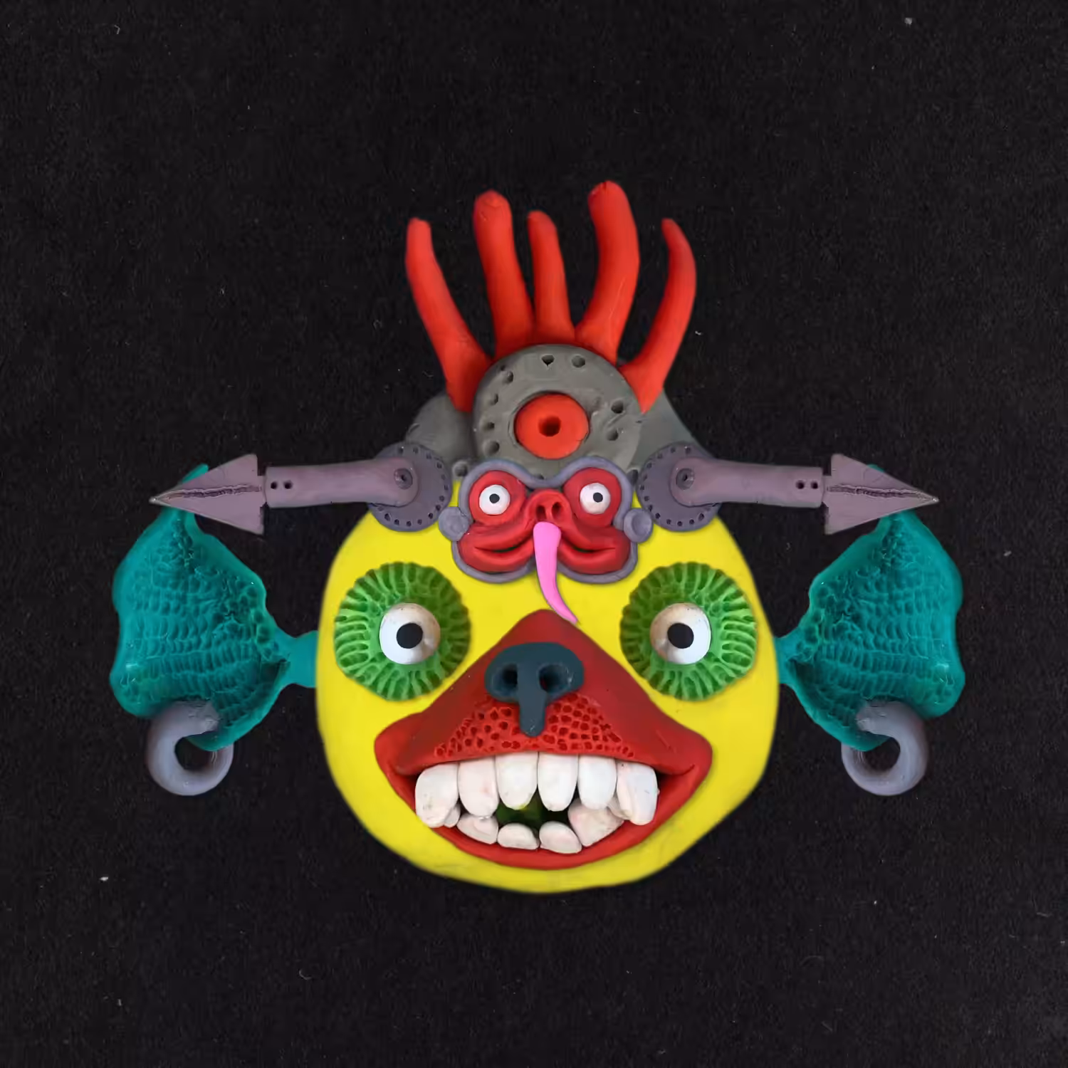 Goblin 0330: Huguette
