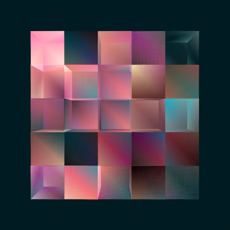 Translucent #16