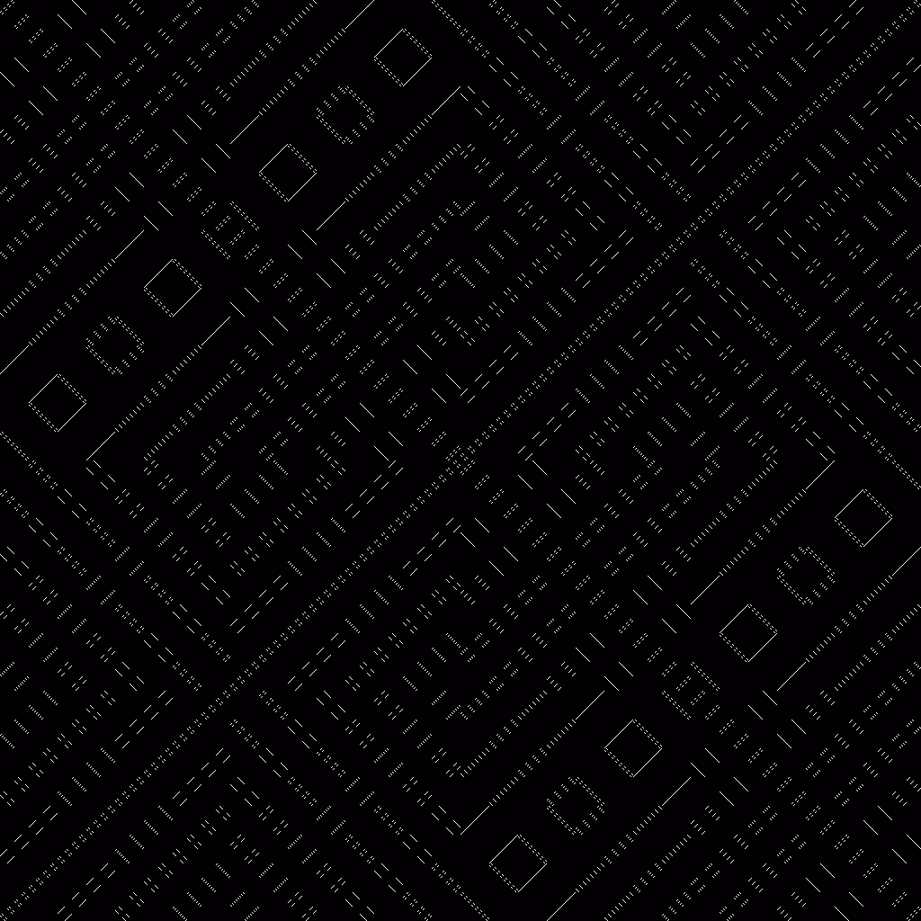 XOR Grid (HENOSY edition)