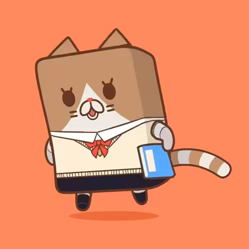 Cubies #081
