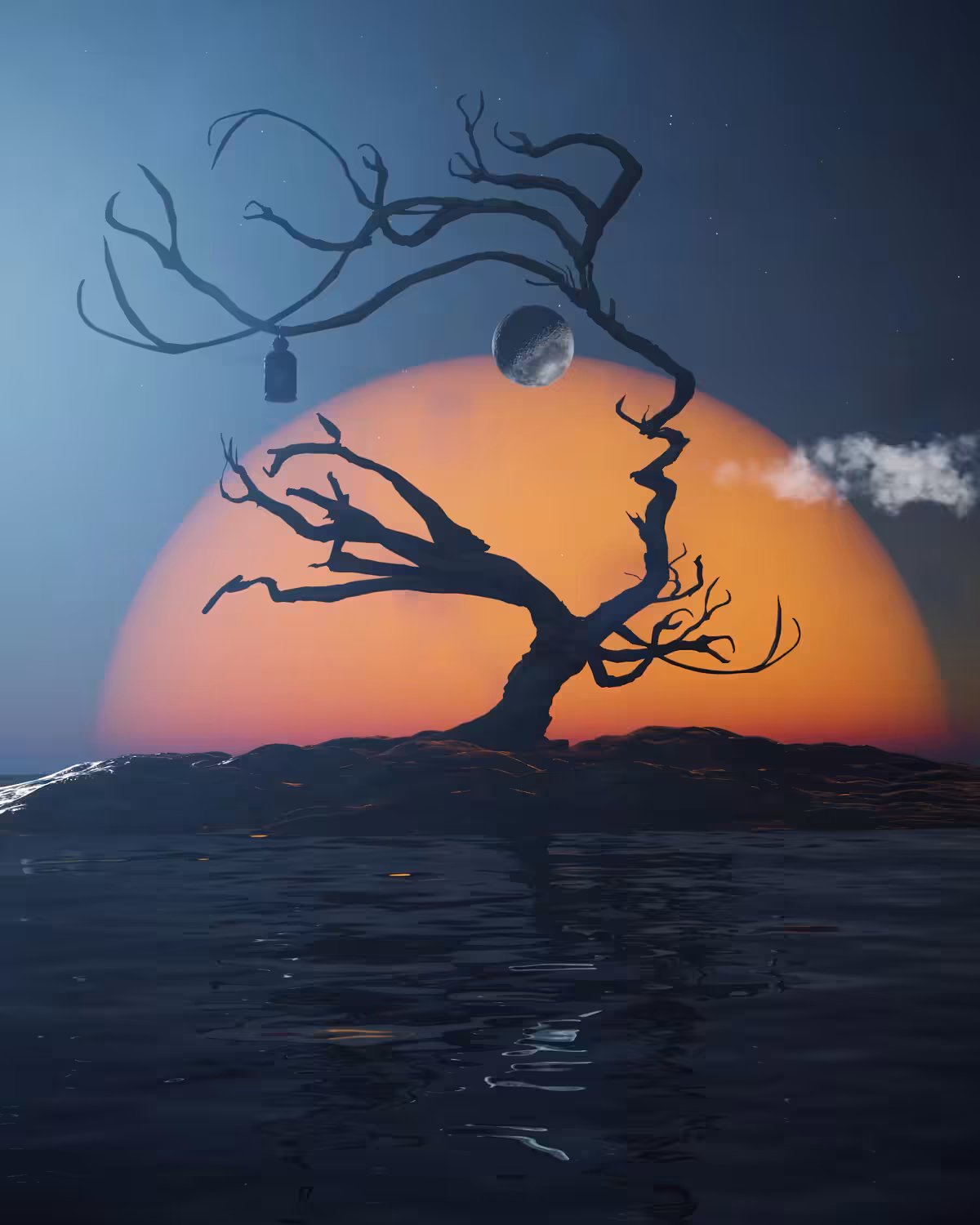The Soul Tree