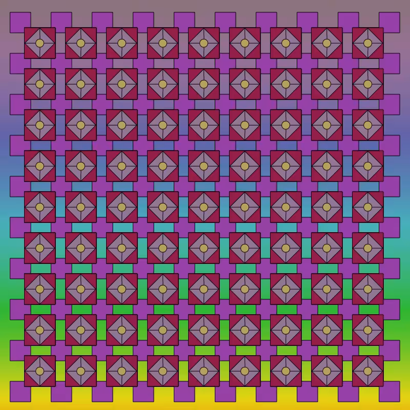 Stroboscopic #20