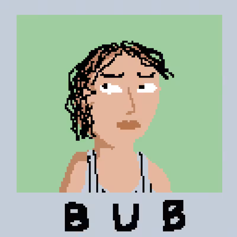 nAMED PUNK #12