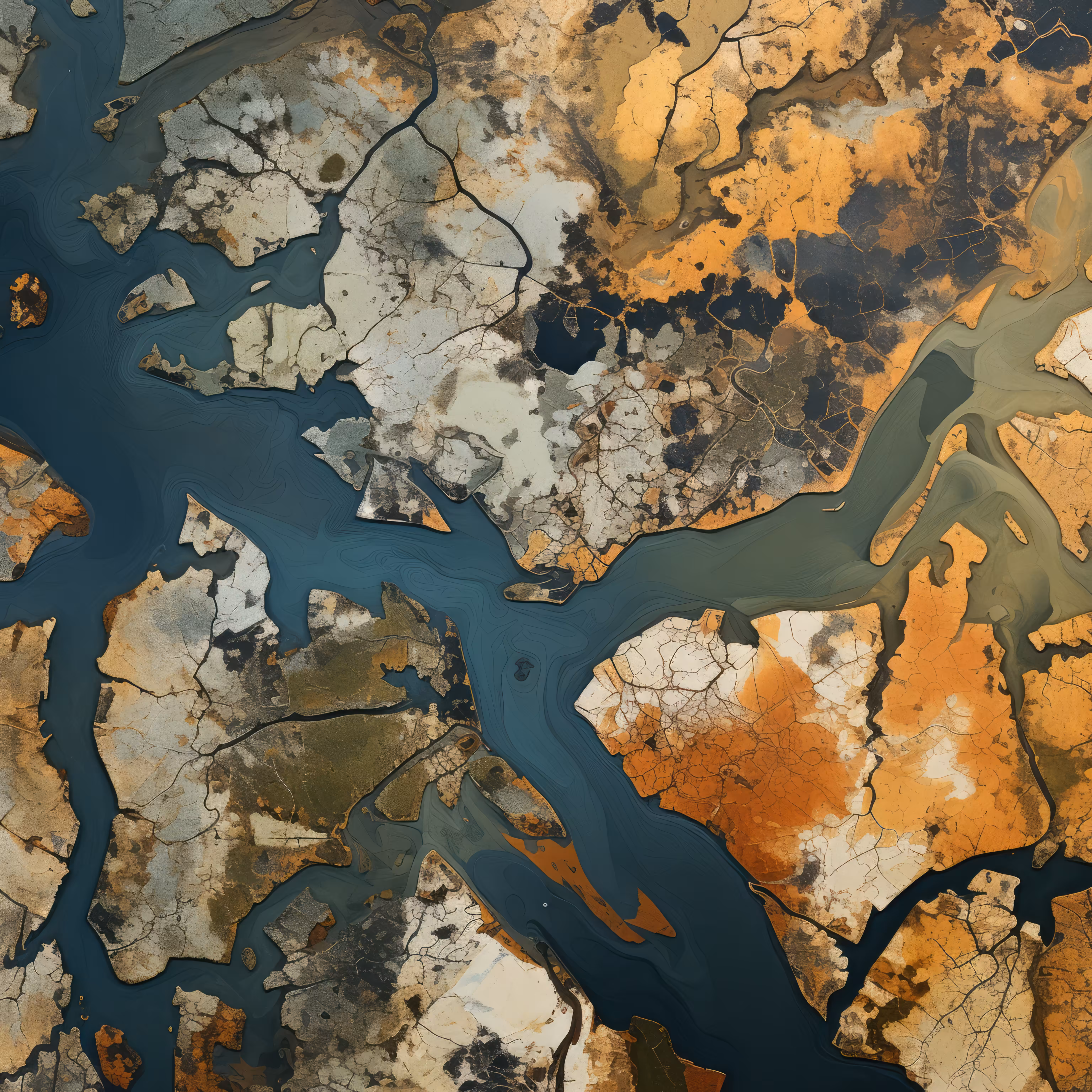 Mappings 386