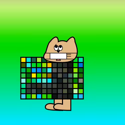 Unfavorable Tanshiro 100 | 不遇のタンシロくん 100 #715