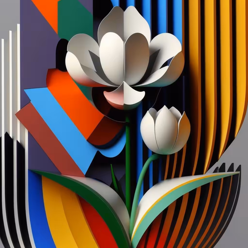 FLEURESSA #526