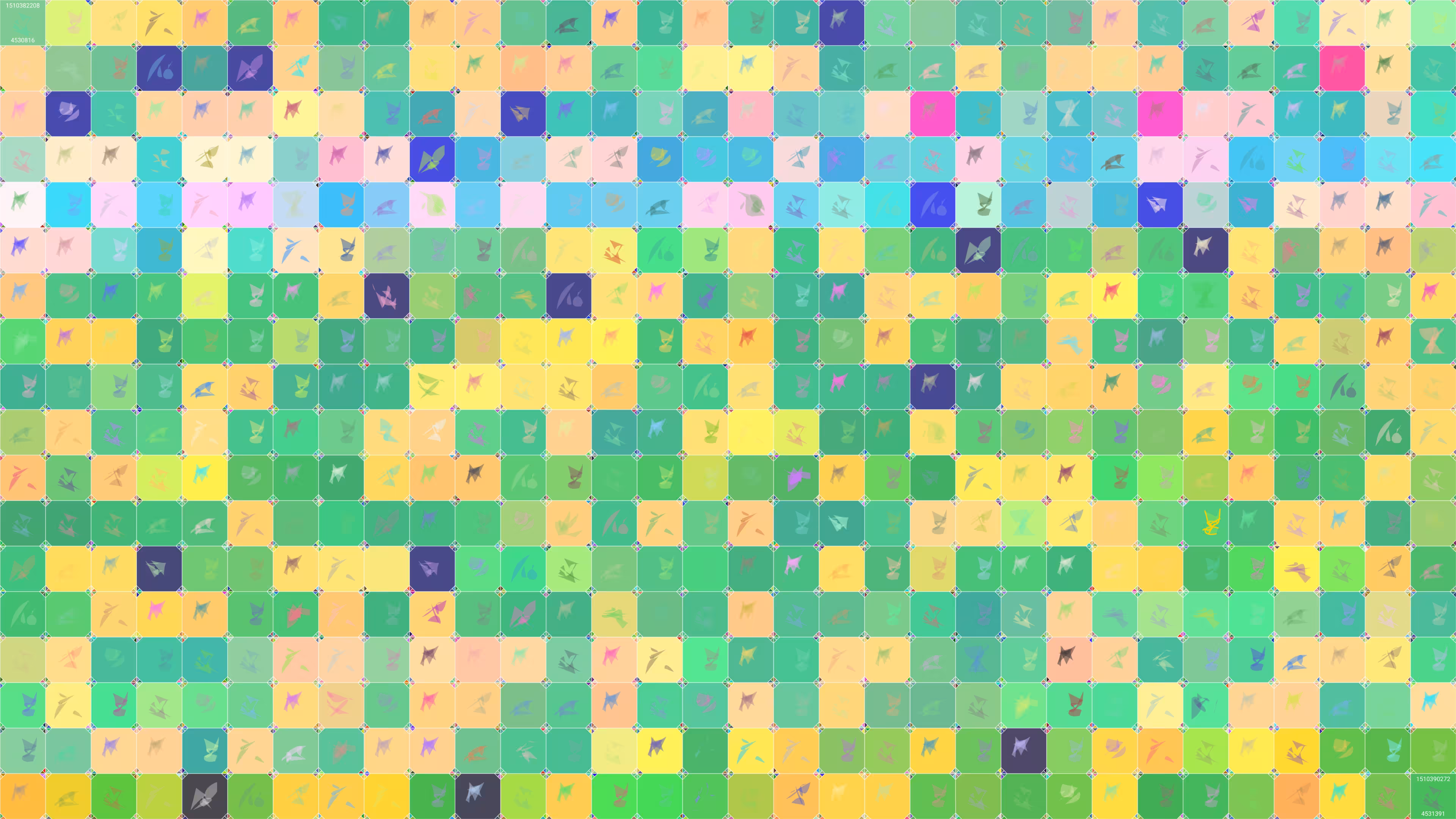 CryptoArte: Painting #7866