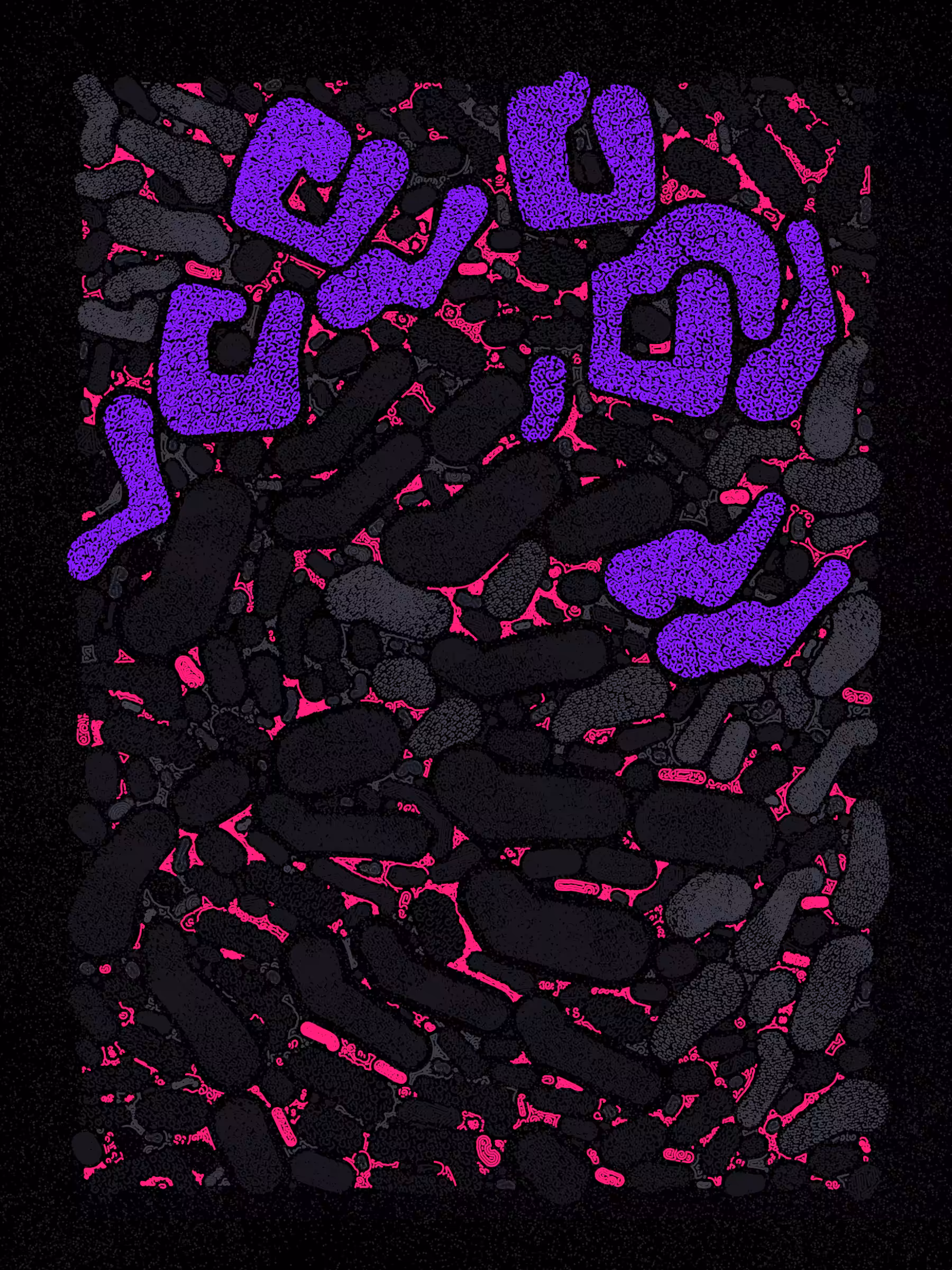 Scribble Together #324