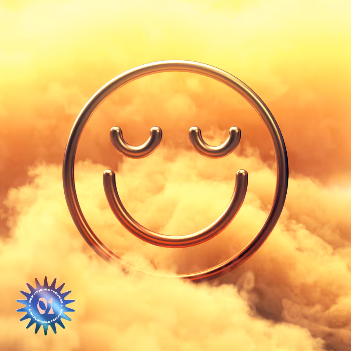 HAPPY