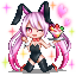 バニーファオ