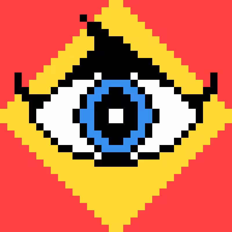 EYEBITS #31