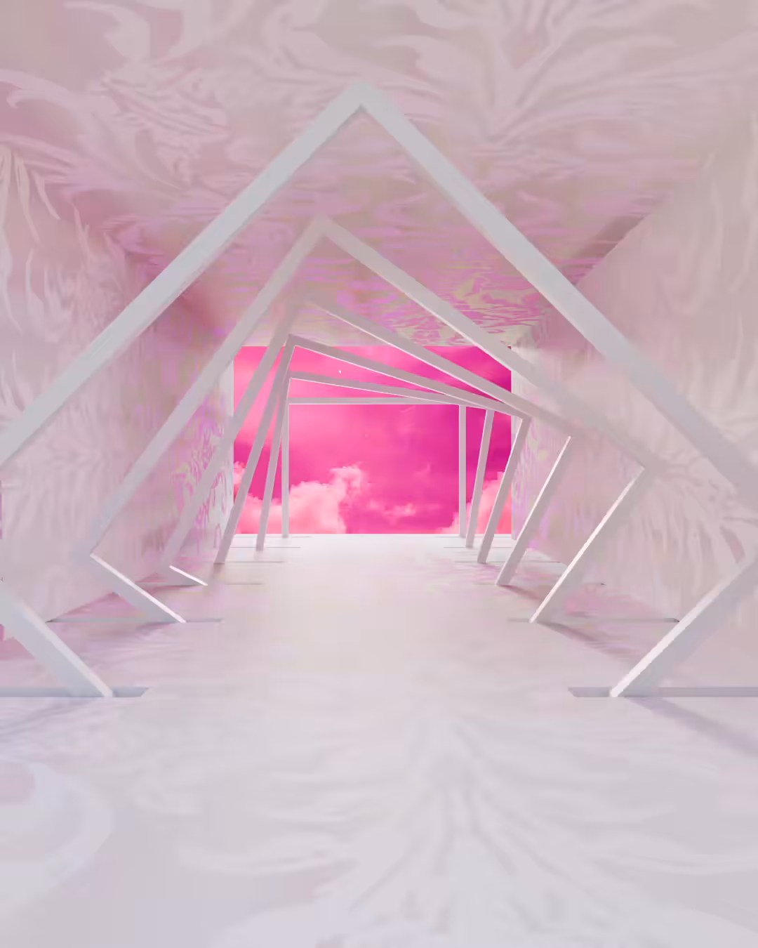 Shawna Fantasy Room