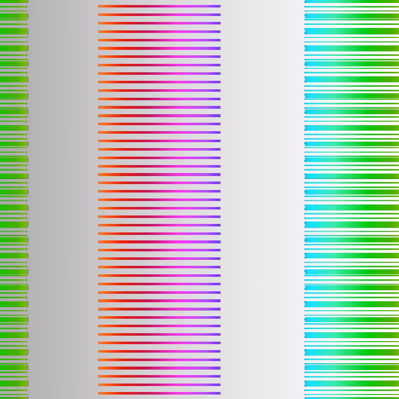 Rizome Lines #48