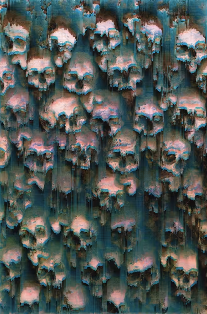REPETITIVE PATTERNS