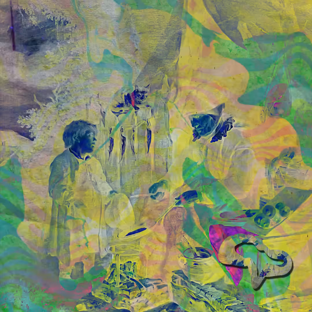 ntent.art: n3o v|ta #52