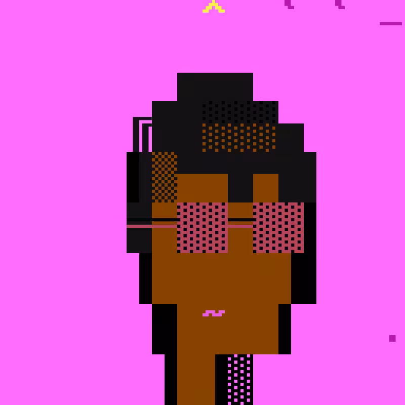 Gen DOS Punk #445