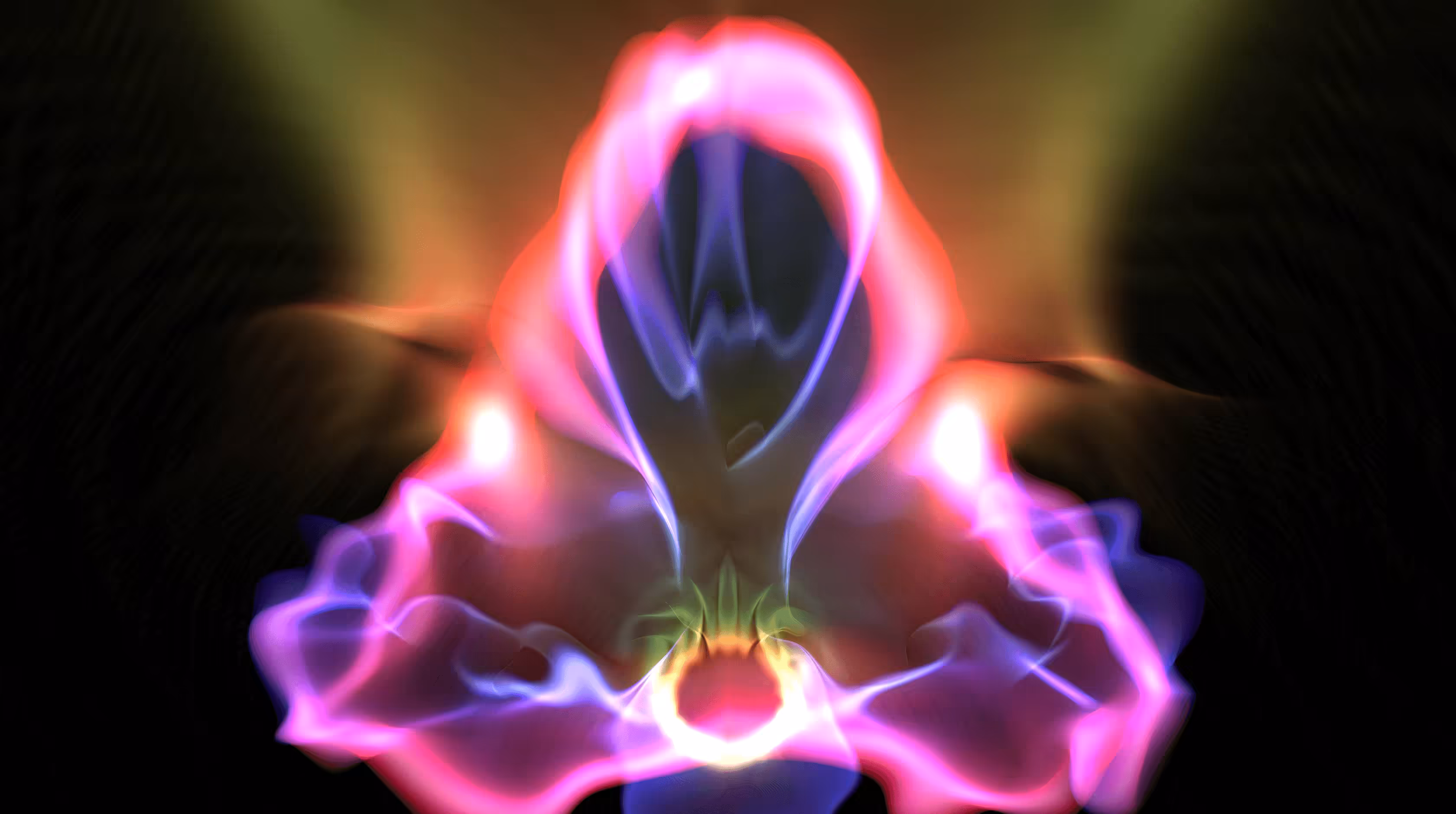 Alien Spirit #20