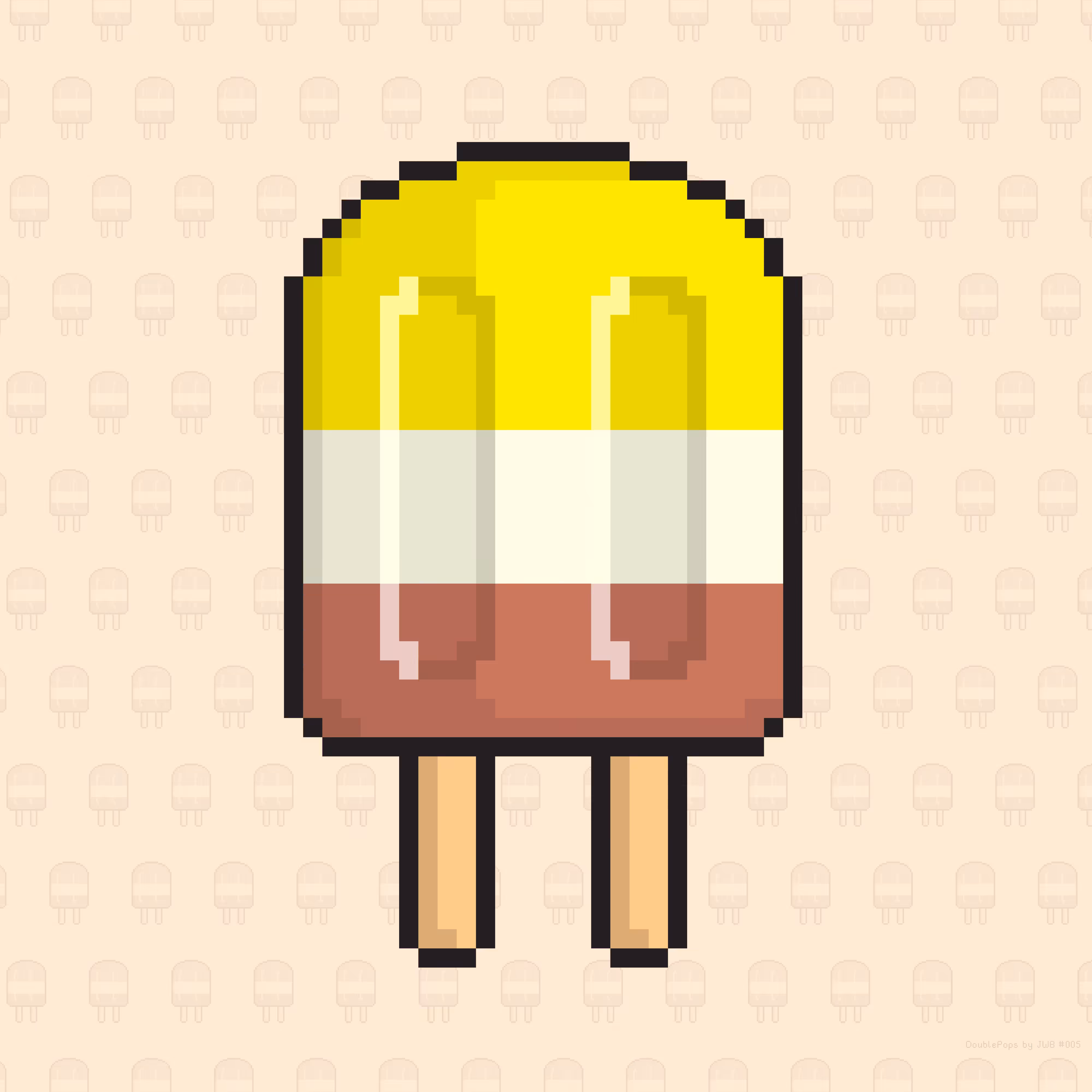DoublePops #5