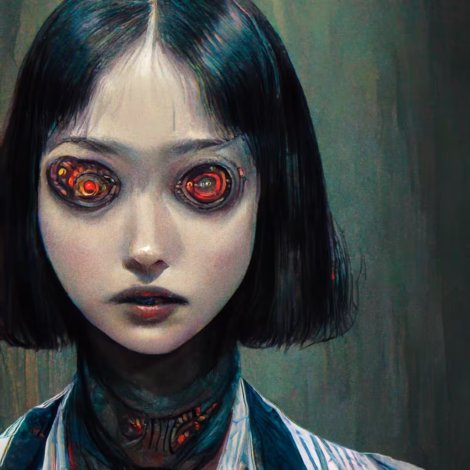 Demon Sight