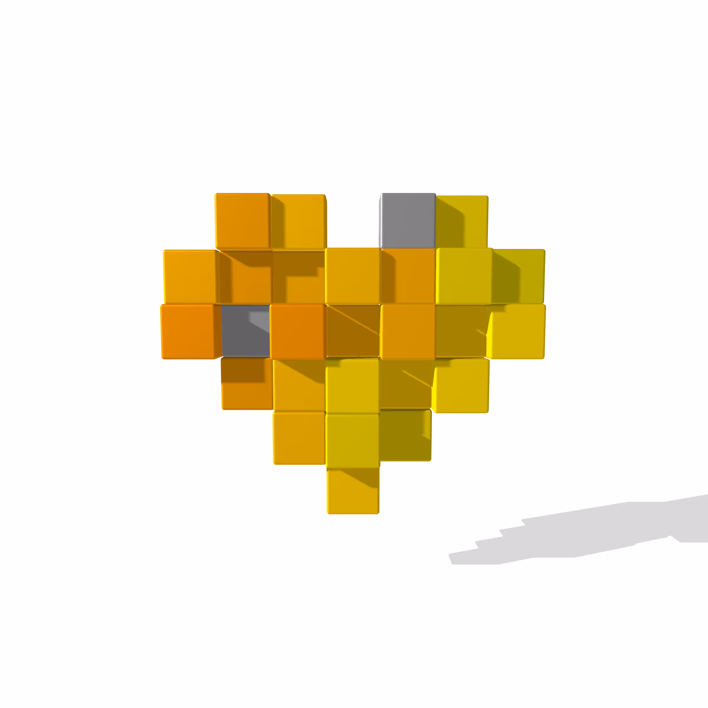 heart + craft #5803