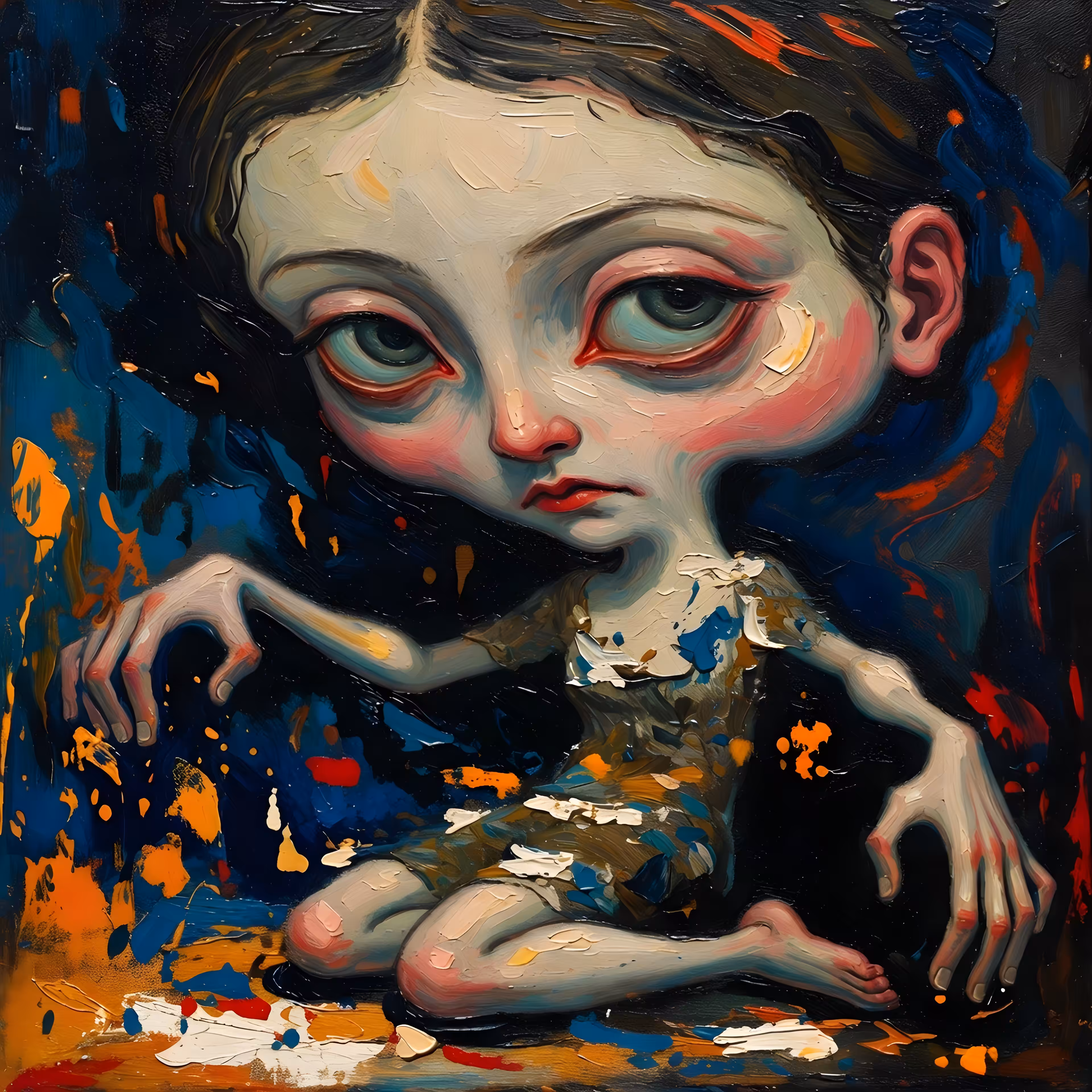 Soft Burden
