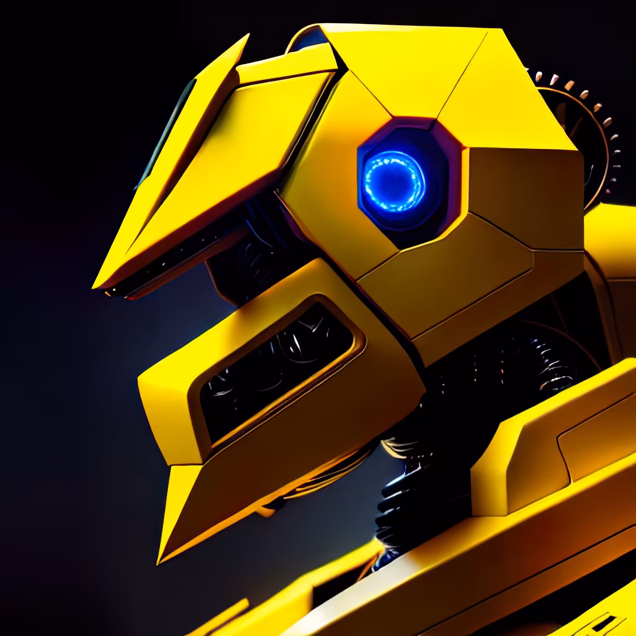 NeoBots: NeoBot #162