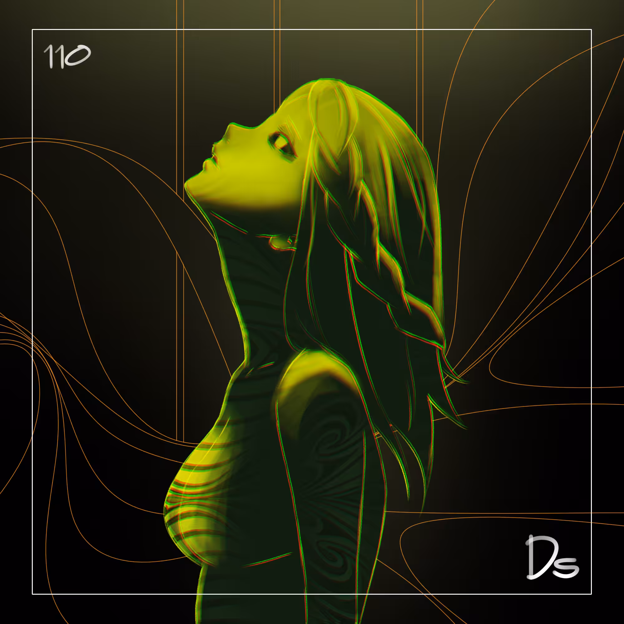 No.110 - Ds