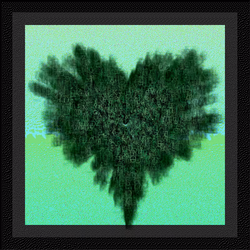 [heartscii] #15