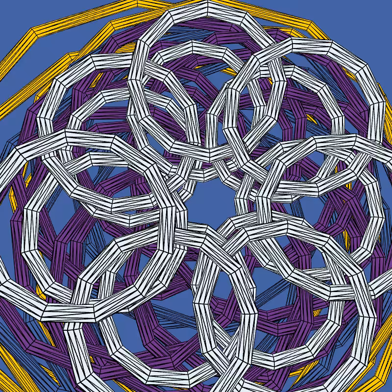 Untangle Desembolo #8