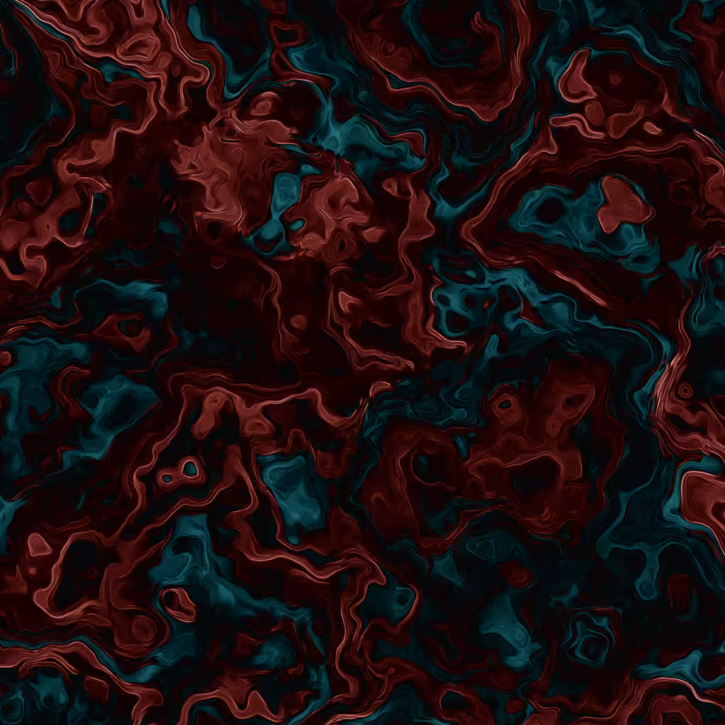 Erosion #82