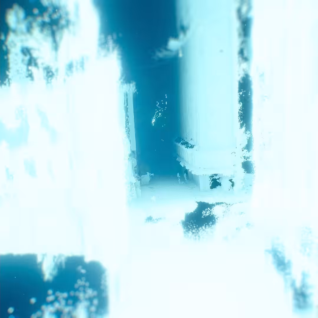 H=N - MAD [GLITCHY] ROBOT