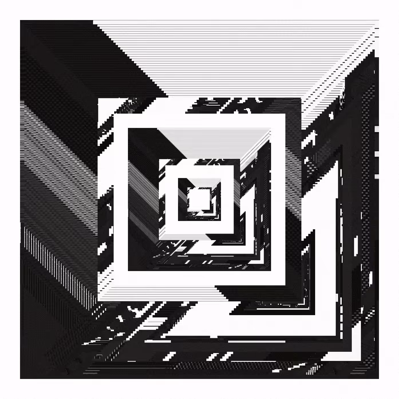 Mirror XVIII