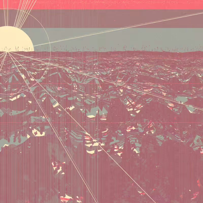The Valley