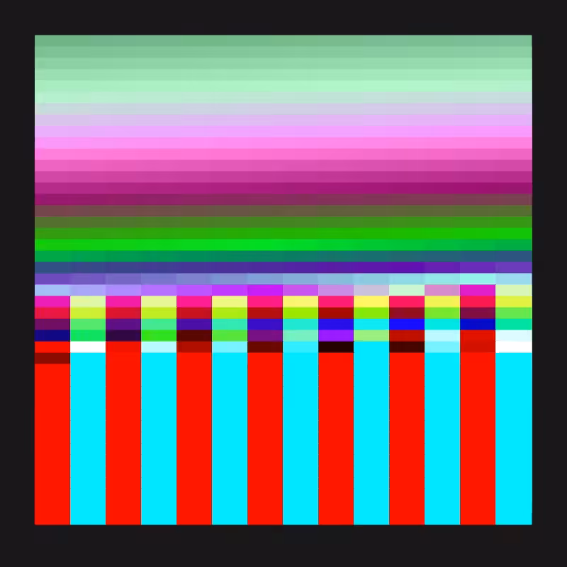 RGB #13