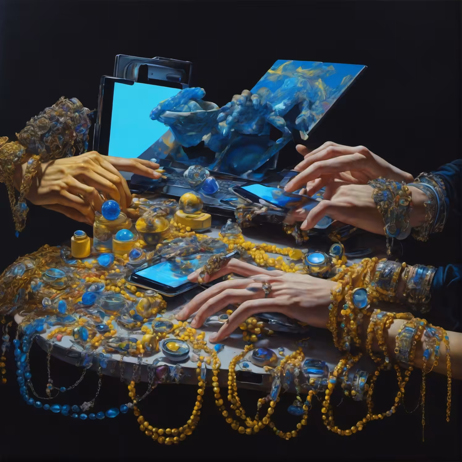 art and value  #175