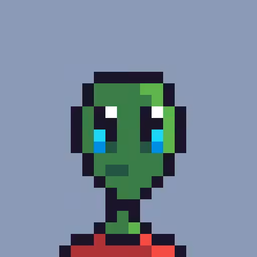 Alien Boys #182