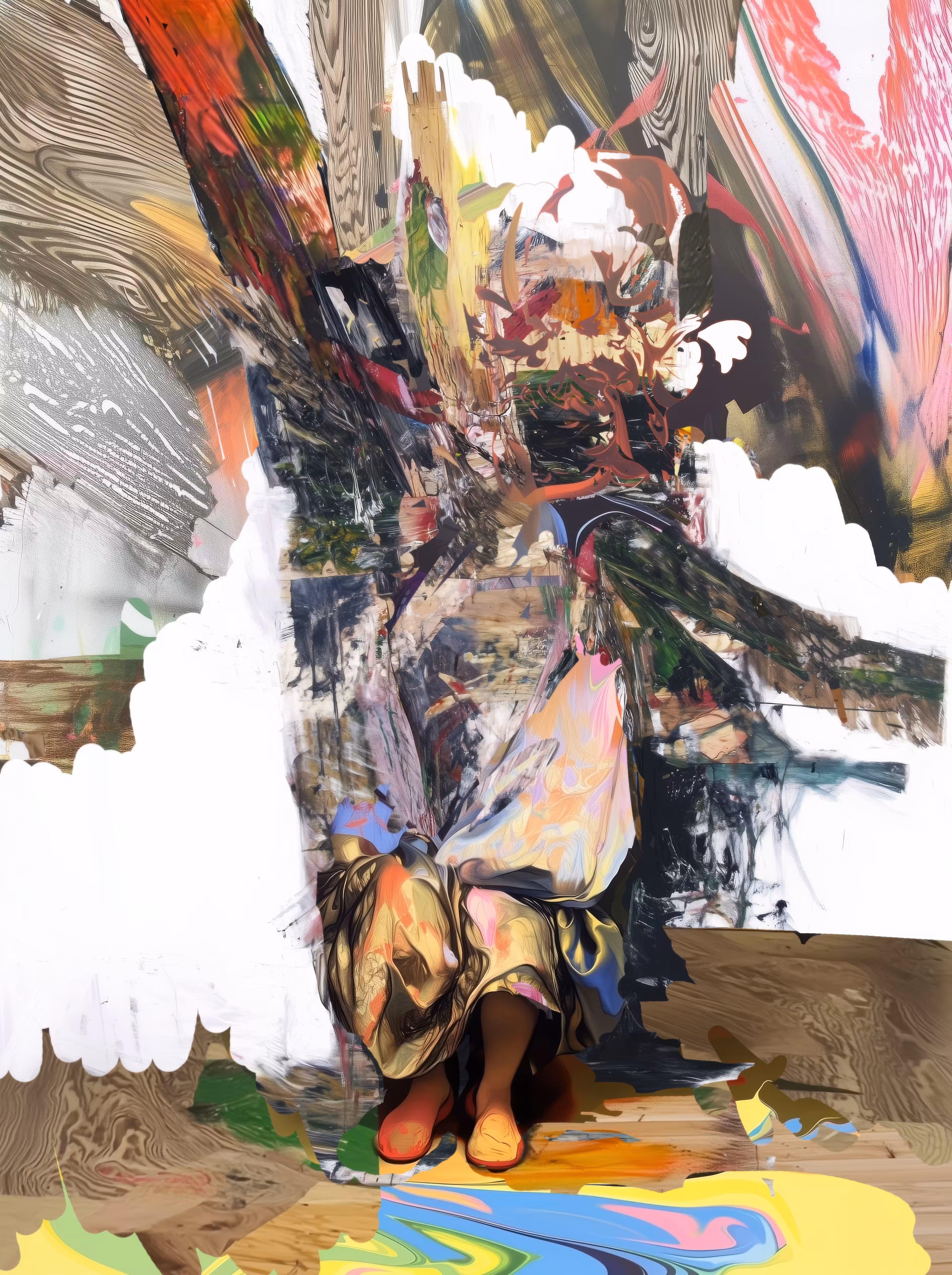 paintas