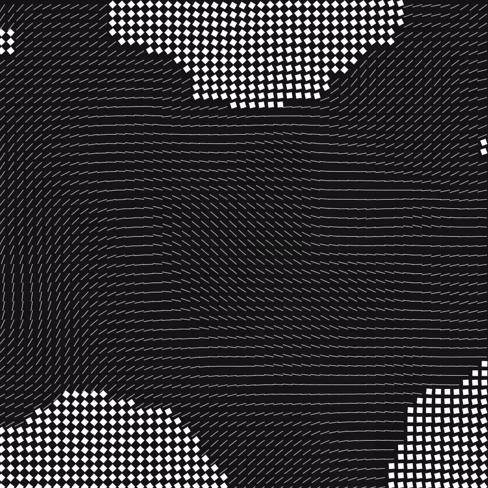 Geometric Fluidity #385