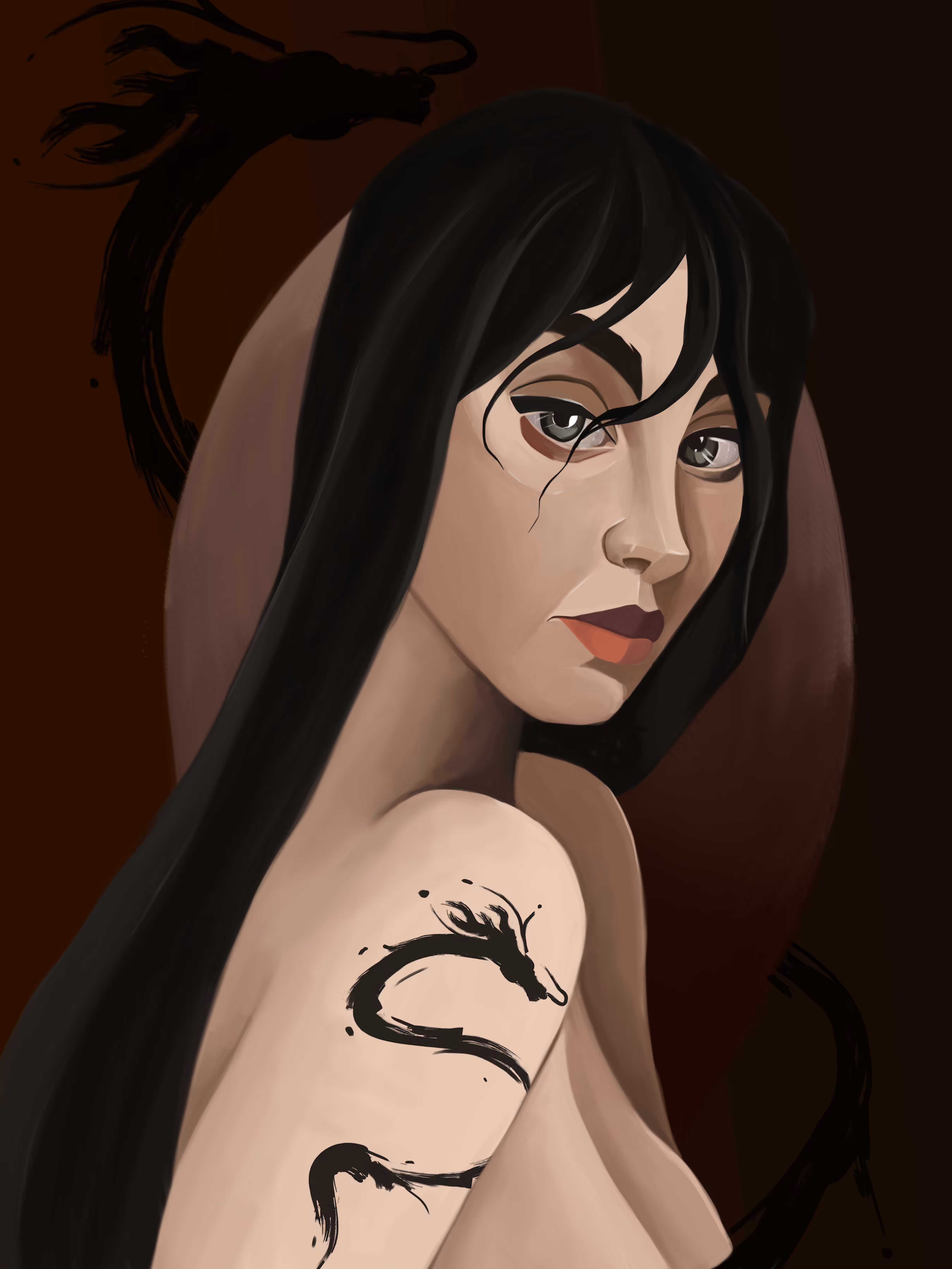 PORTRAIT