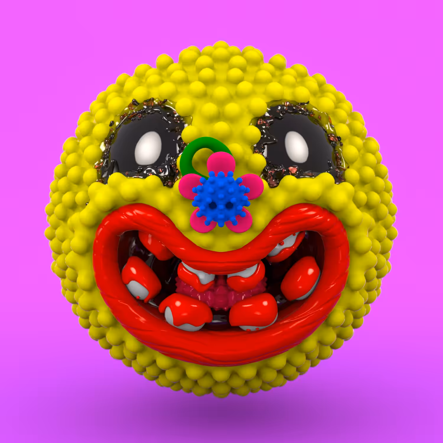 JOYWORLD JOYsmilies: JOYsmiley 2584